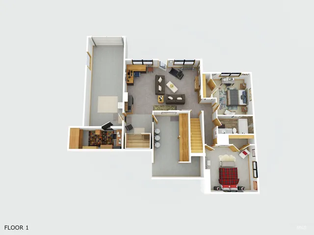 $1,225,000 | 1151 Beaverslide Road, Kamiah, ID 83536