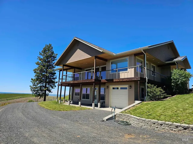 $1,225,000 | 1151 Beaverslide Road, Kamiah, ID 83536