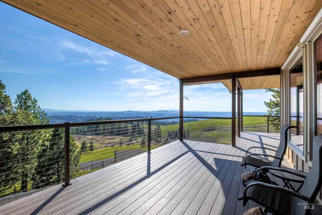 $1,225,000 | 1151 Beaverslide Road, Kamiah, ID 83536