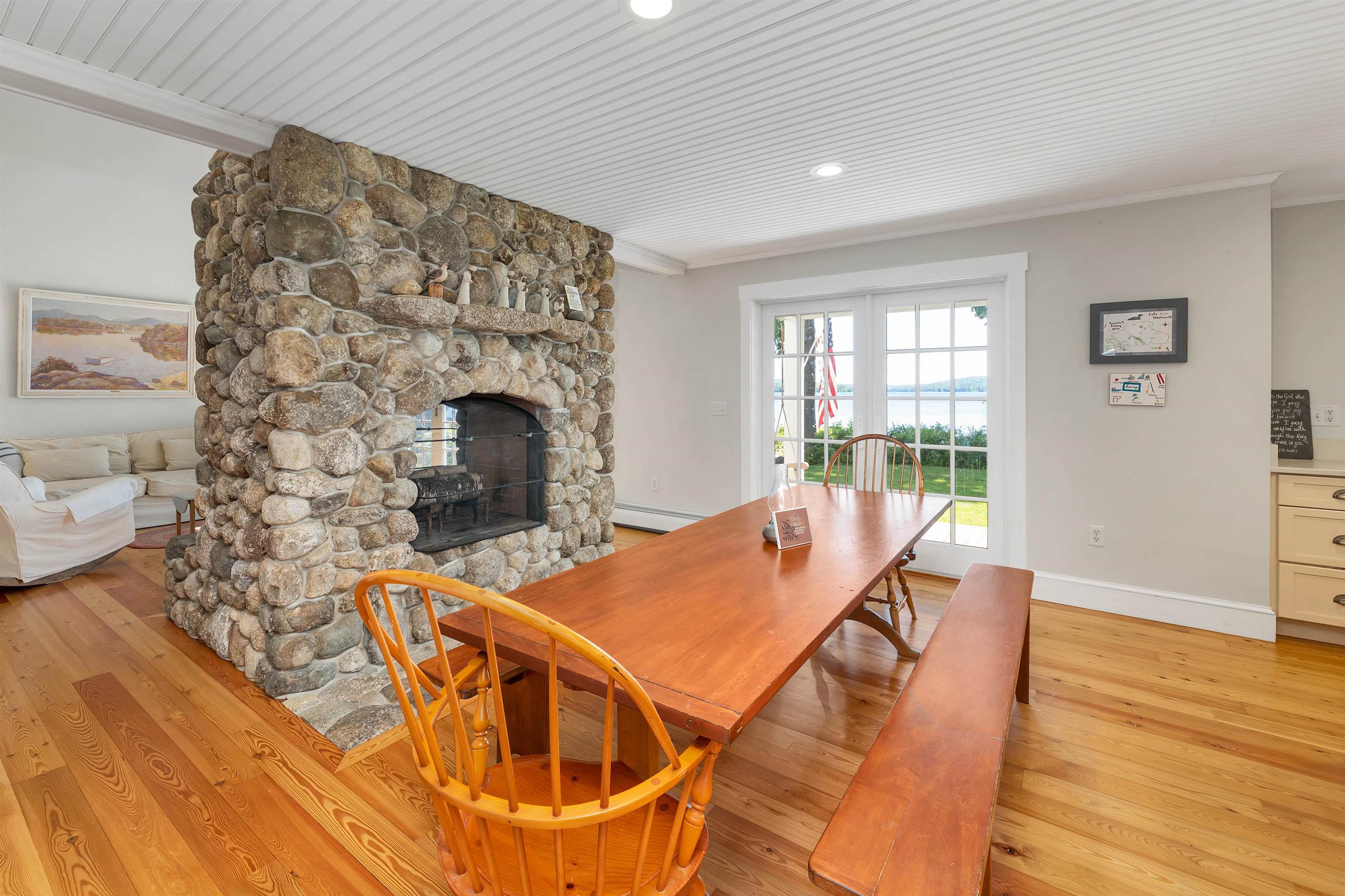 140 Holden Shore Road Wolfeboro, NH 03894 - Photo 12 of 58