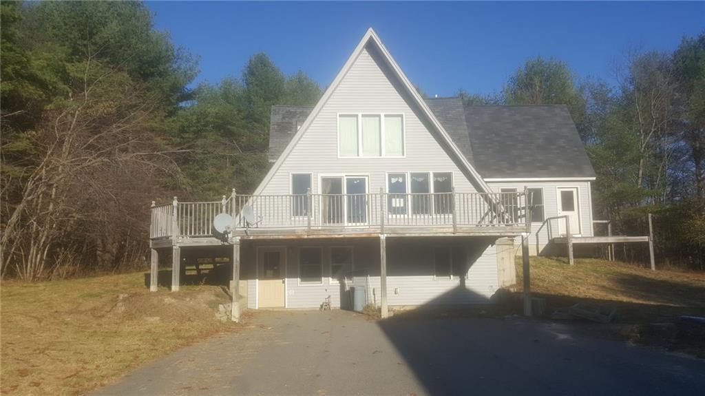 359 Fuller Road Hermon, ME 04401 - Photo 1 of 11 Photo
