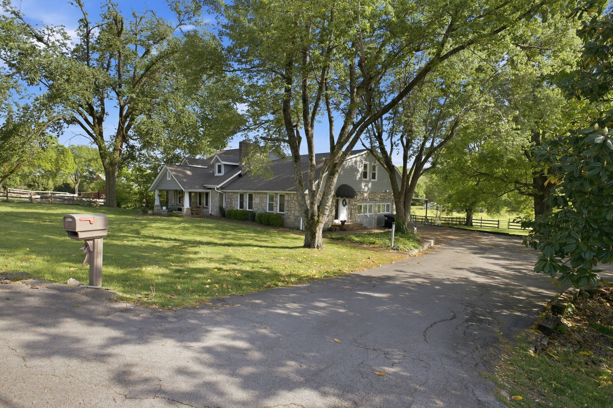 6515 Holt Road Nashville, TN 37211 - Photo 8 of 31