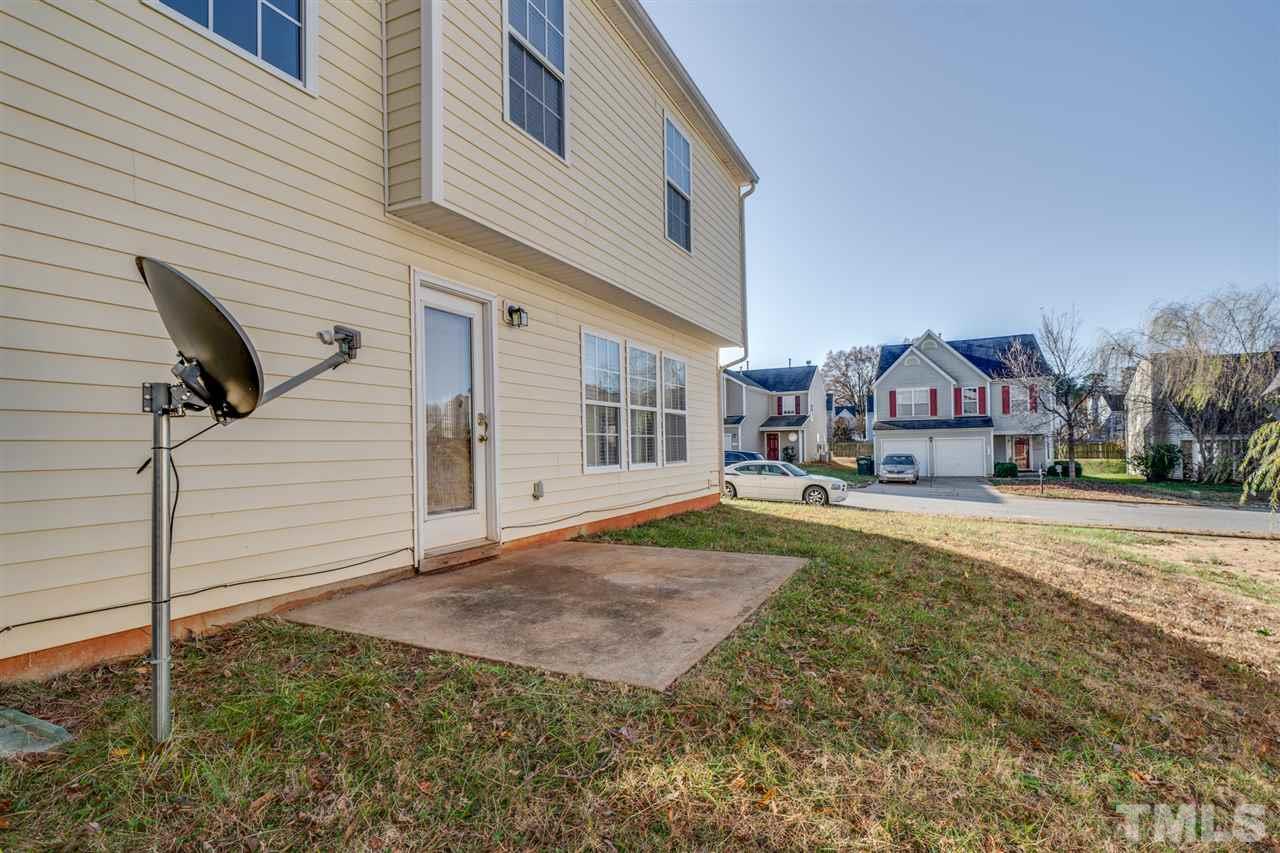 3714 Cyrus Street Raleigh, NC 27610 - Photo 22 of 22