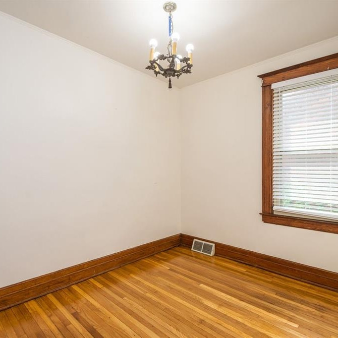 4730 Commonwealth Street, Unit : 2 Detroit, MI 48208 - Photo 10 of 19