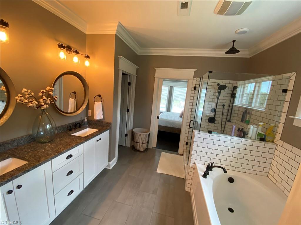 1624 Bradley Road Pinnacle, NC 27043 - Photo 12 of 18