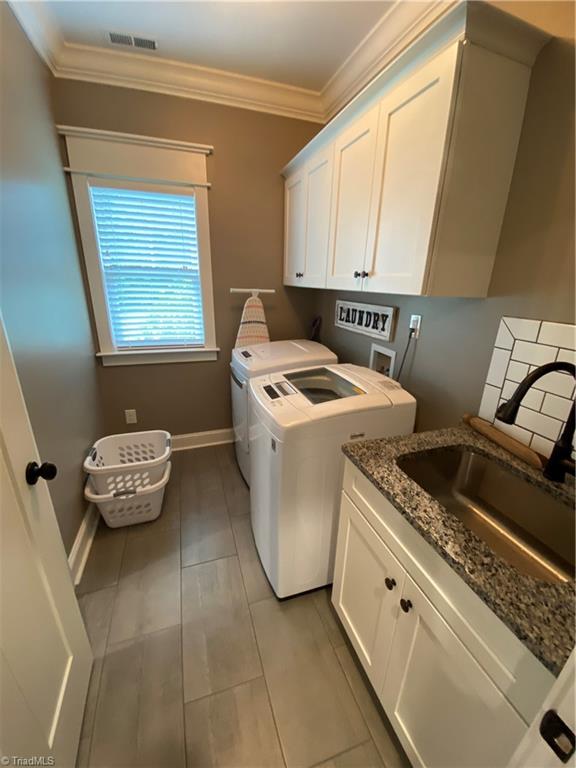 1624 Bradley Road Pinnacle, NC 27043 - Photo 13 of 18