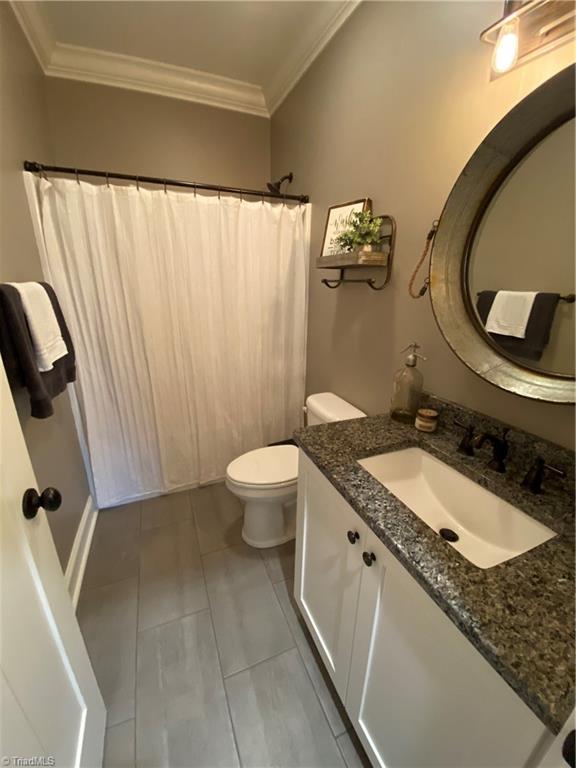 1624 Bradley Road Pinnacle, NC 27043 - Photo 15 of 18