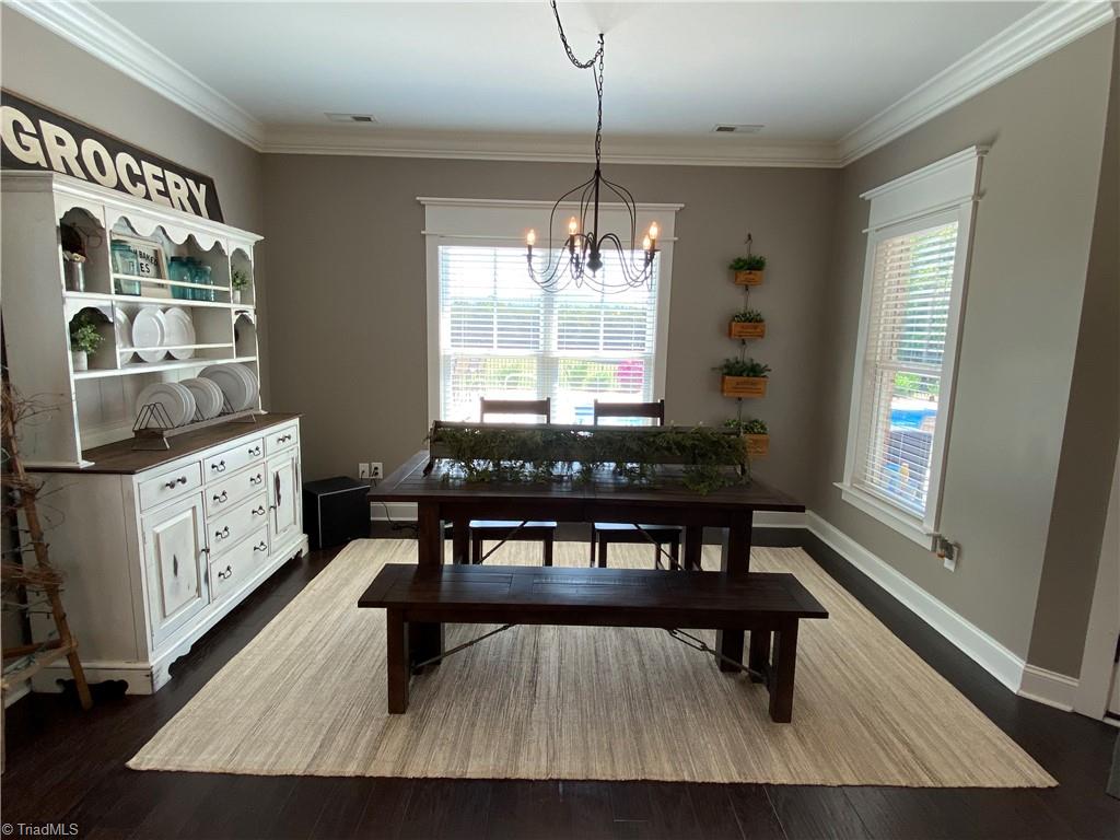 1624 Bradley Road Pinnacle, NC 27043 - Photo 7 of 18