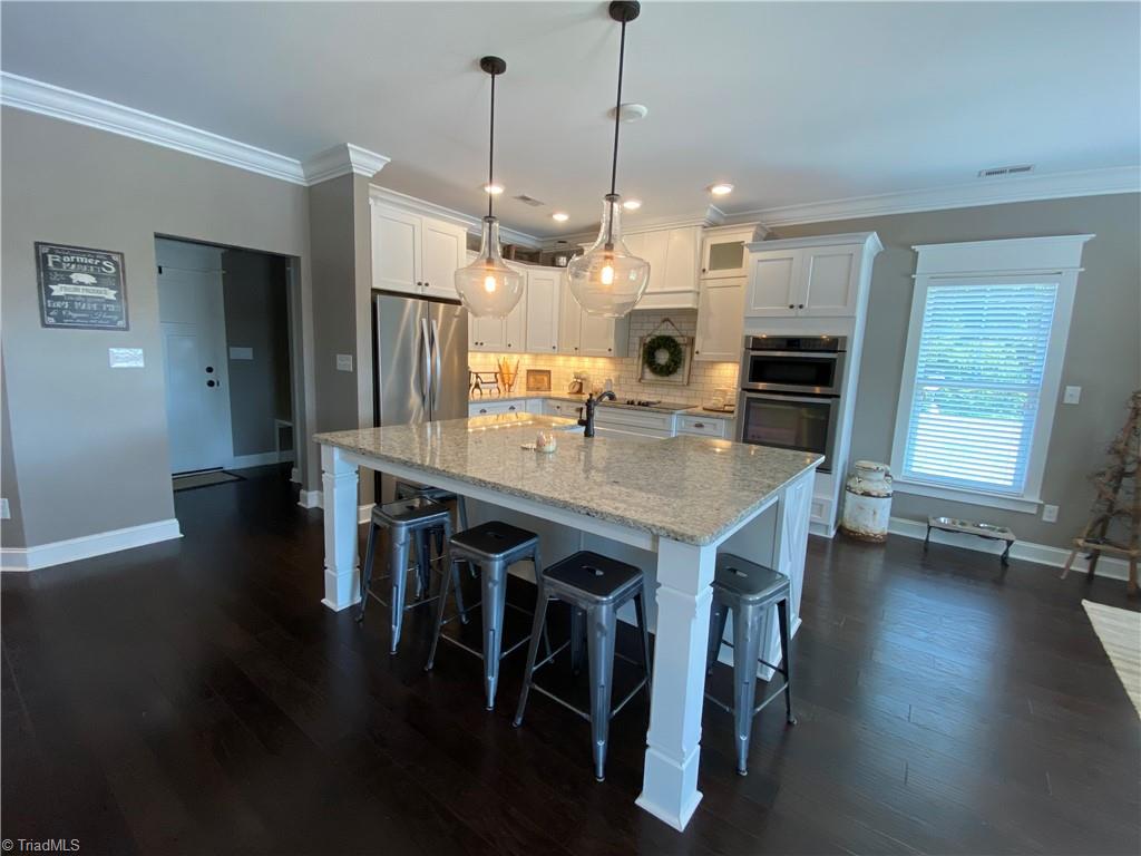 1624 Bradley Road Pinnacle, NC 27043 - Photo 8 of 18