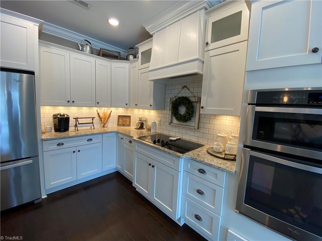 1624 Bradley Road Pinnacle, NC 27043 - Photo 9 of 18