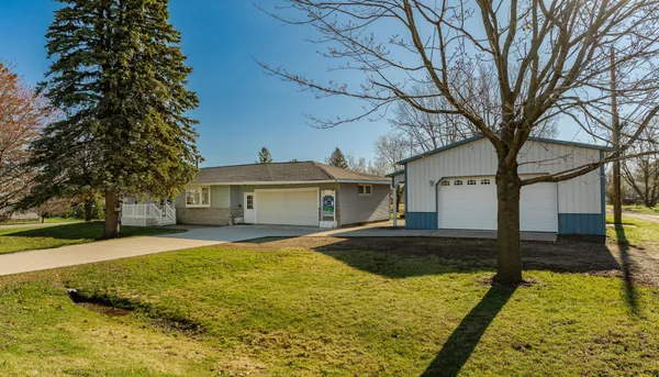 $330,000 | 213 Main Street North, Claremont, MN 55924