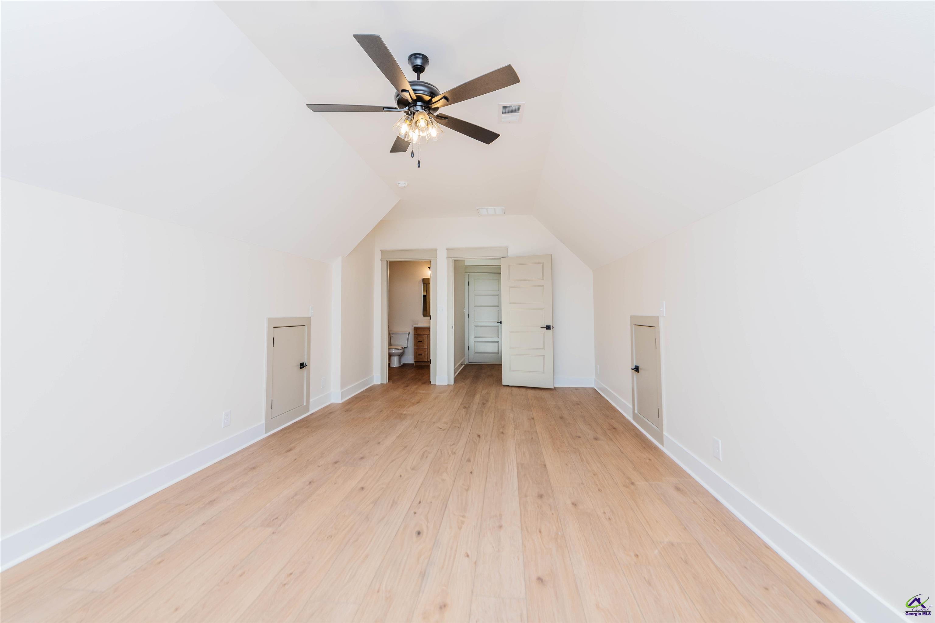 2089 Willow Lake Road Fort Valley, GA 31030 - Photo 33 of 50
