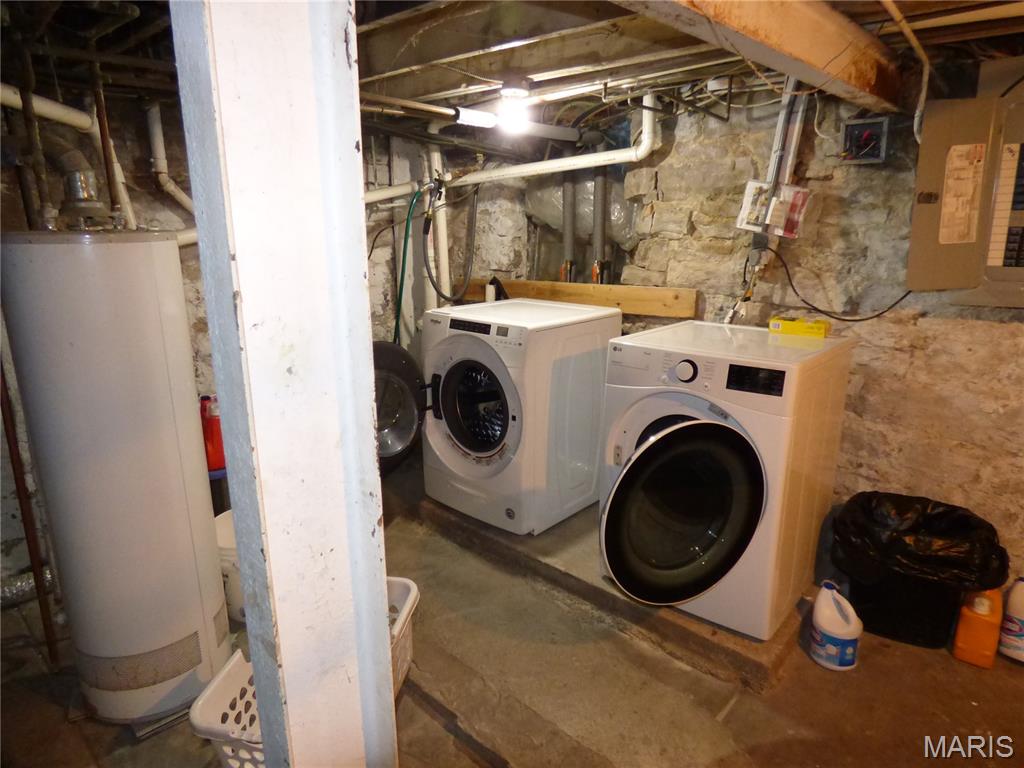 3219-3225 Morgan Ford Road St. Louis, MO 63116 - Photo 9 of 34