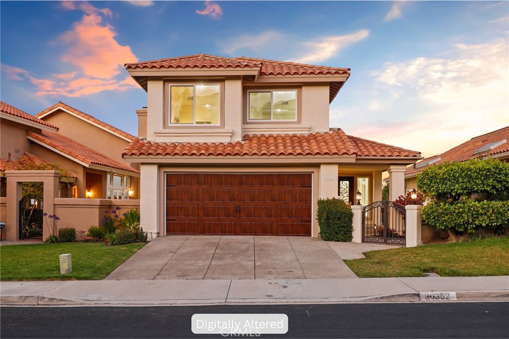 30352 Anamonte Laguna Niguel, CA 92677 - Photo 2 of 43 a front view of a house