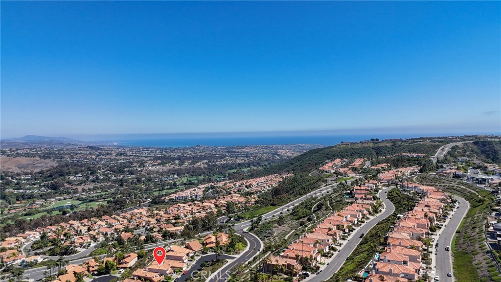 30352 Anamonte Laguna Niguel, CA 92677 - Photo 39 of 43 an aerial view of a city