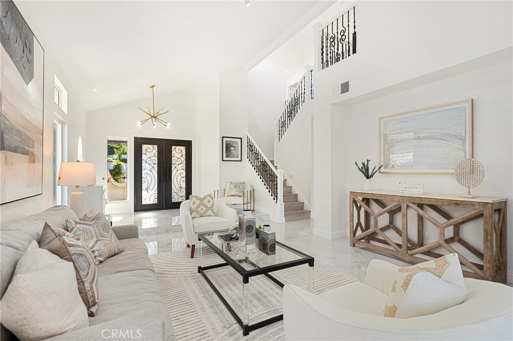 30352 Anamonte Laguna Niguel, CA 92677 - Photo 7 of 43 a living room with furniture