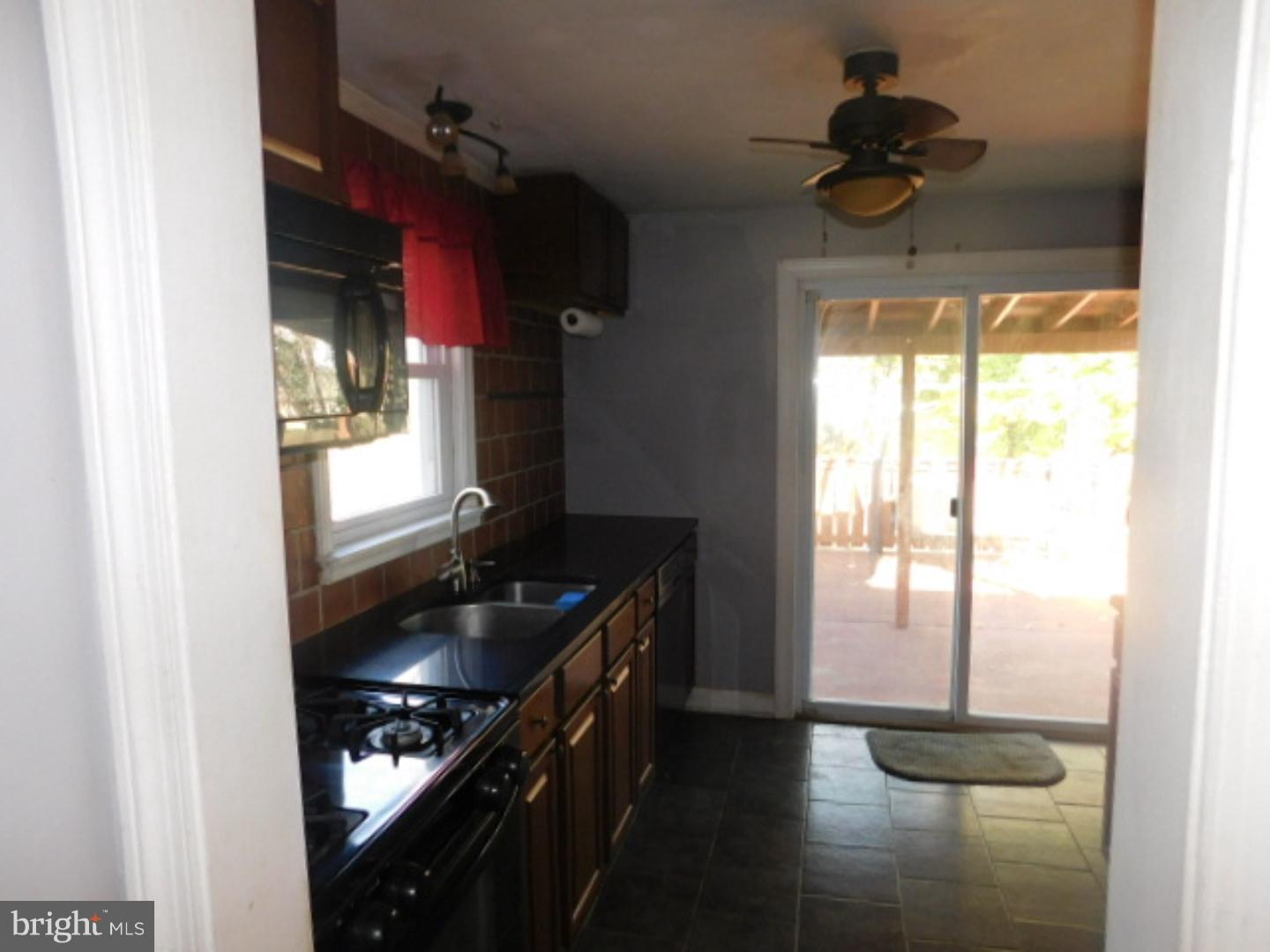 2447 Woodland Road Abington, PA 19001 - Photo 18 of 24 a kitchen with sink and window