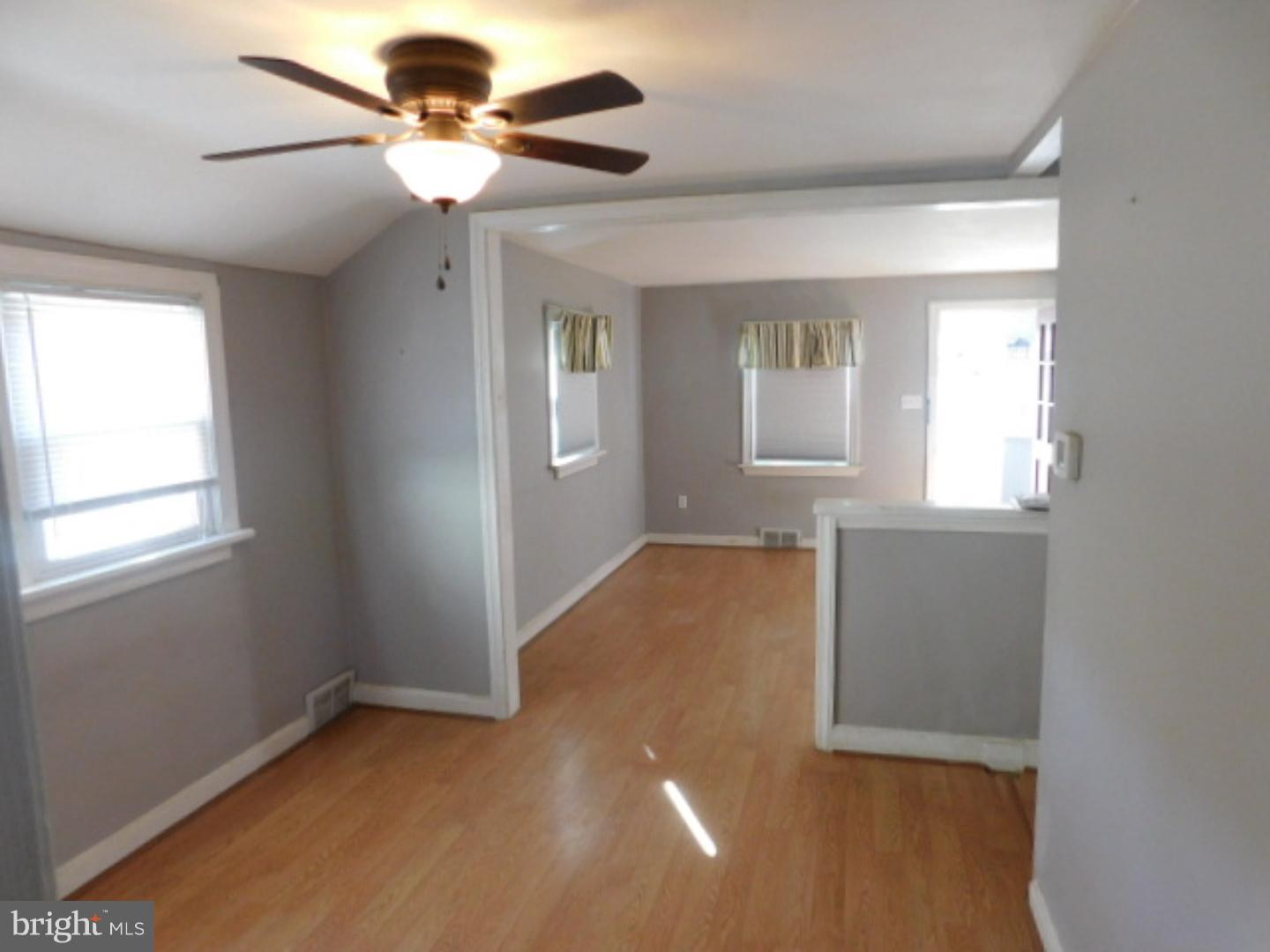 2447 Woodland Road Abington, PA 19001 - Photo 3 of 24 a view of an empty room with a window