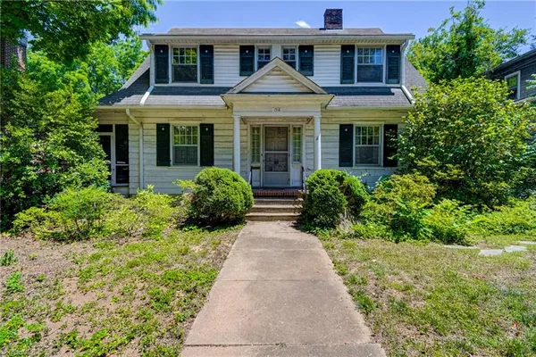$339,900 | 1518 Cloverdale Avenue Northwest, Winston-Salem, NC 27104