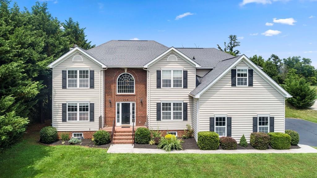 306 Meadow Ridge Radford, VA 24141 - Photo 1 of 71 Gallery Image 1
