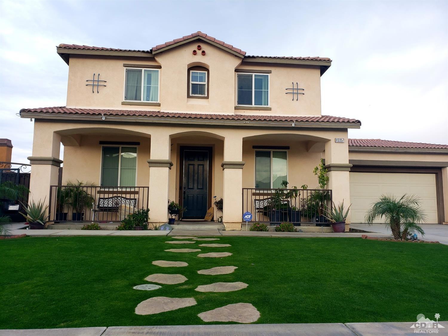 83357 Pluma Dorada, Coachella, CA 92236 Compass