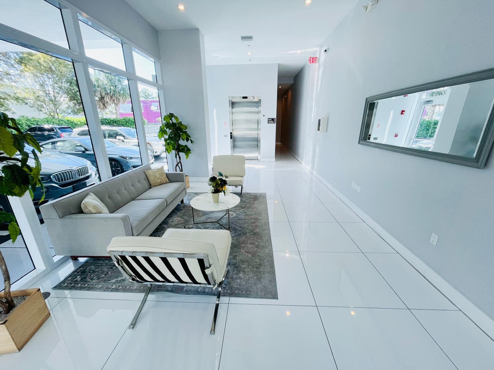 1 South Palmway, Unit 202 Lake Worth Beach, FL 33460 - Photo 8 of 25 loby2