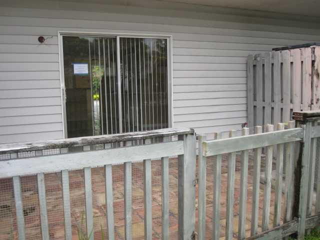 127 Southwest 3rd Street, Unit 127 Pompano Beach, FL 33060 - Photo 16 of 19 Patio/Deck