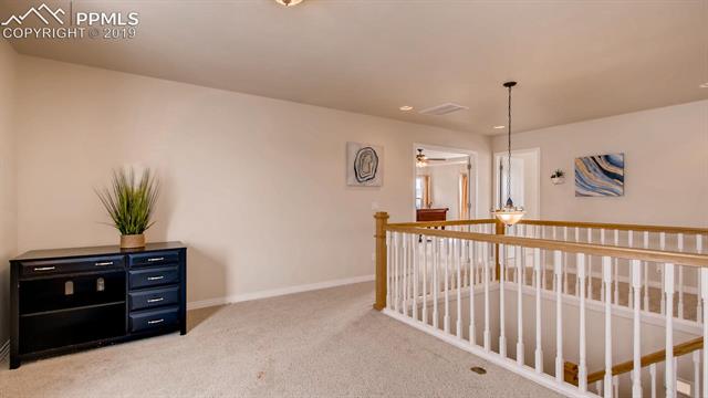 719 Struthers Ranch Road Colorado Springs, CO 80921 - Photo 25 of 28 Loft 2