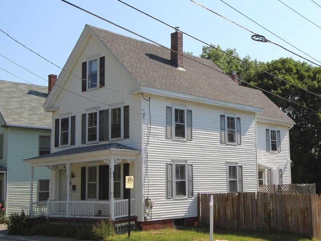 645 Middle Street Bath, ME 04530 - Photo 5 of 34 Photo
