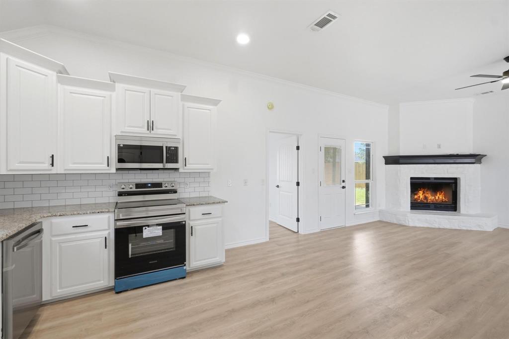 5117 Spring Creek Road Abilene, TX 79602 - Photo 8 of 33
