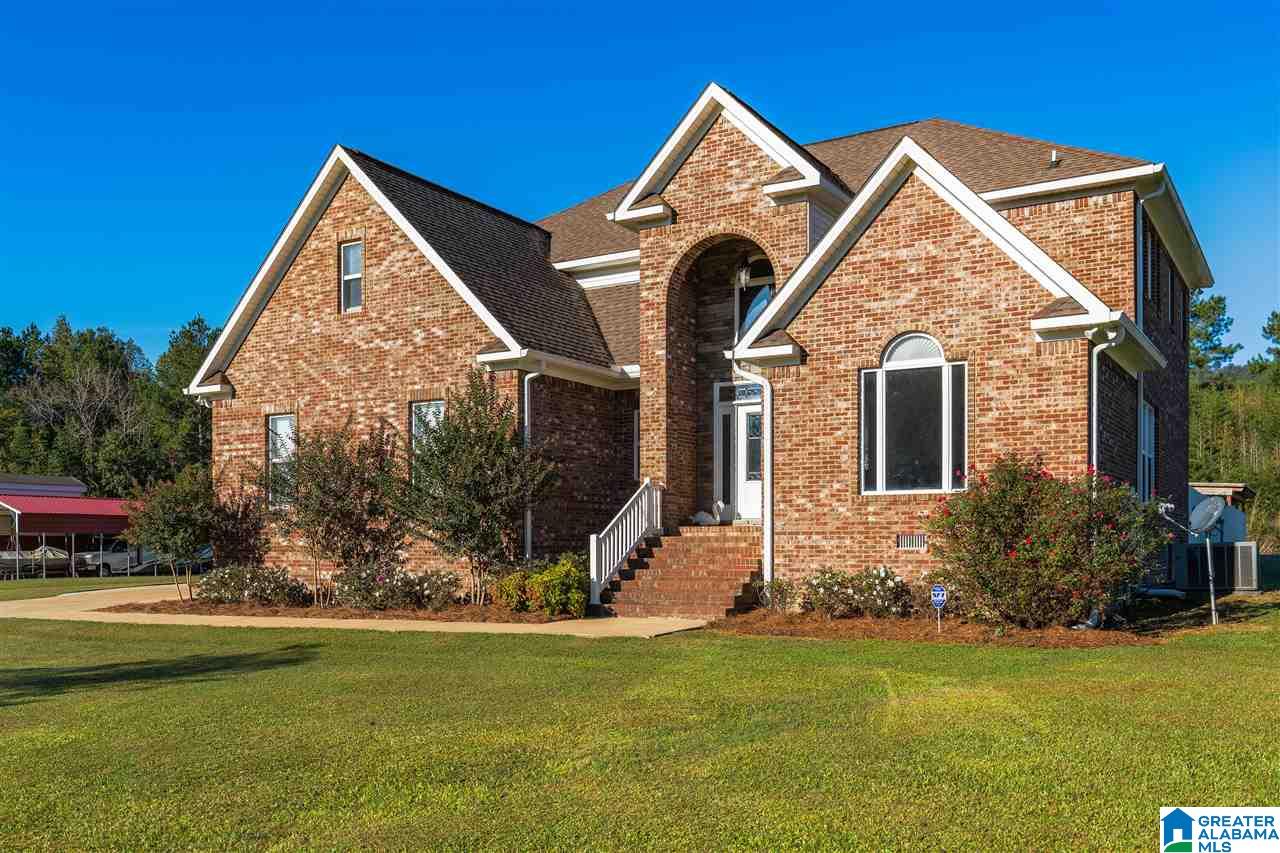 2183 Crawford Cove Road Springville, AL 35146 - Photo 3 of 50