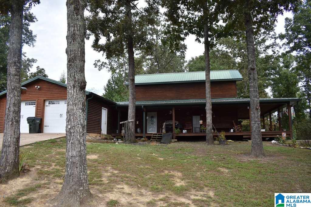 2262 Gilberts Ferry Road Ohatchee, AL 36271 - Photo 42 of 47