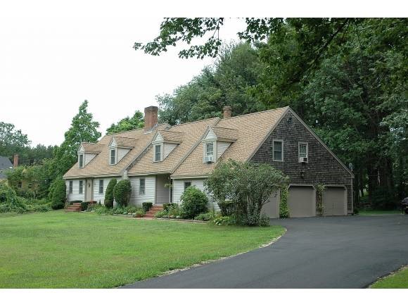 155 Fern Avenue Rye, NH 03870 - Photo 1 of 1