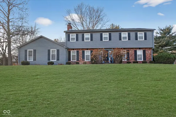 $639,900 | 12112 Roxbury Place, Carmel, IN 46033