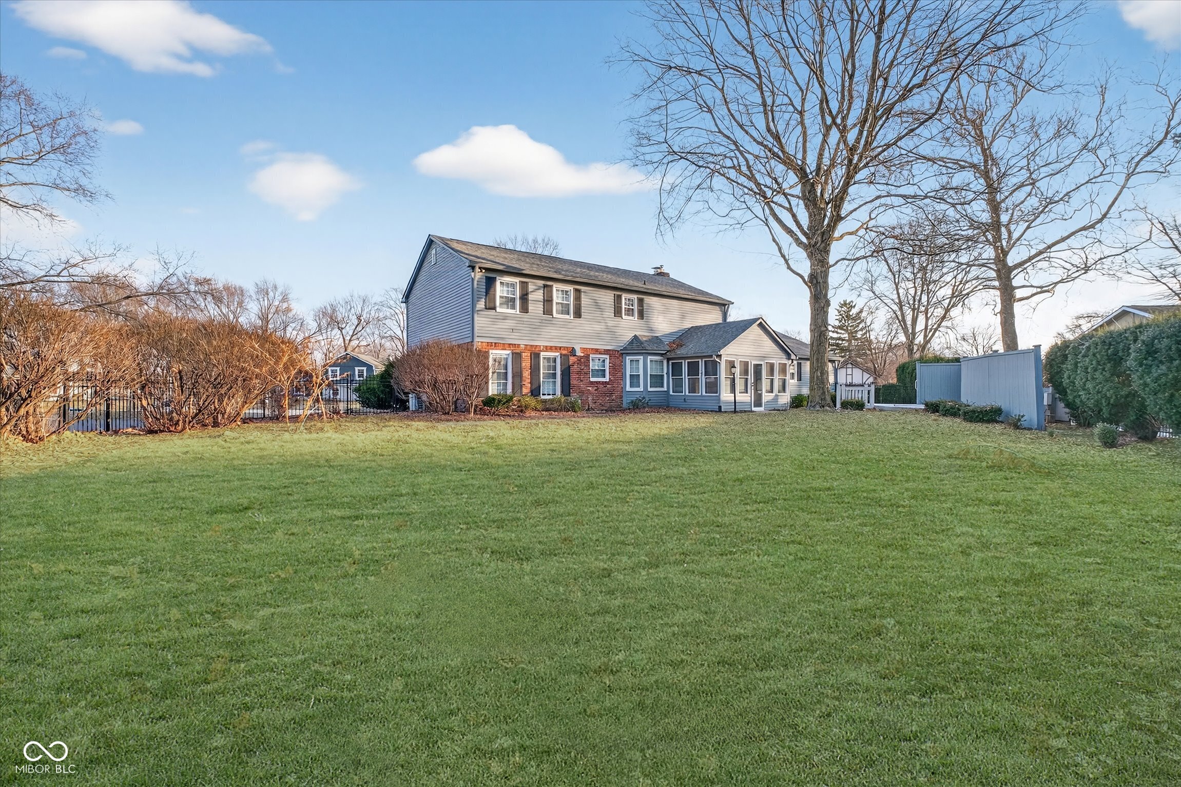 12112 Roxbury Place Carmel, IN 46033 - Photo 45 of 47