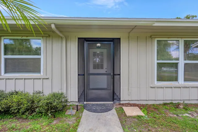 $3,450 | 9312 Pinion Drive, Lake Worth, FL 33467
