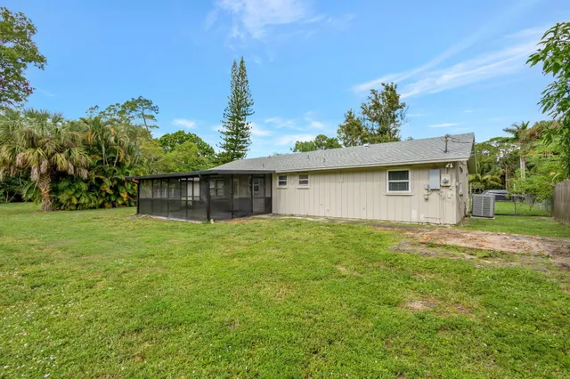 $3,450 | 9312 Pinion Drive, Lake Worth, FL 33467