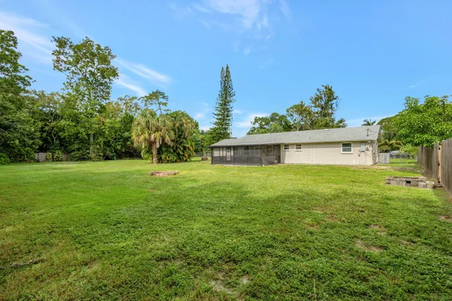 $3,450 | 9312 Pinion Drive, Lake Worth, FL 33467