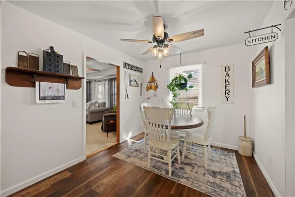 $212,000 | 1713 West Main Street, Chanute, KS 66720