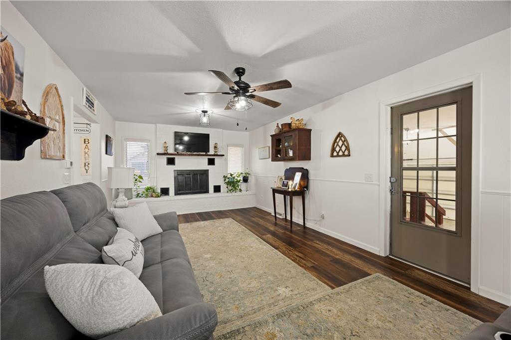 1713 West Main Street Chanute, KS 66720 - Photo 13 of 35