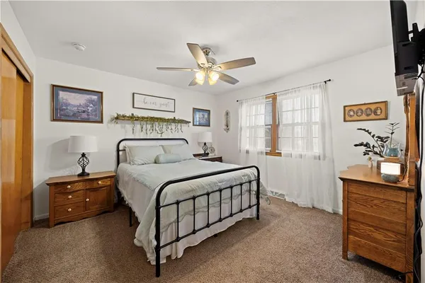 $212,000 | 1713 West Main Street, Chanute, KS 66720