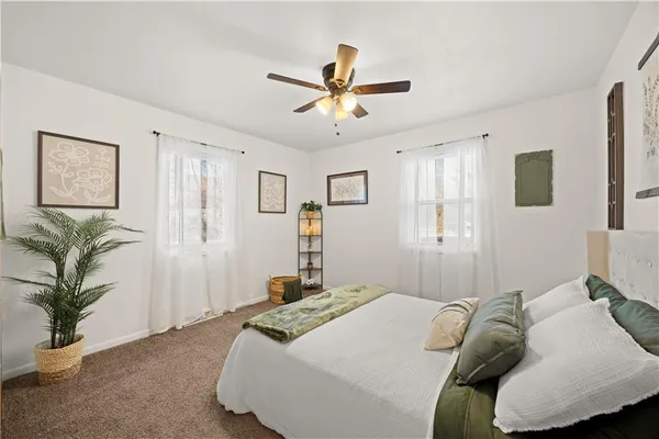 $212,000 | 1713 West Main Street, Chanute, KS 66720