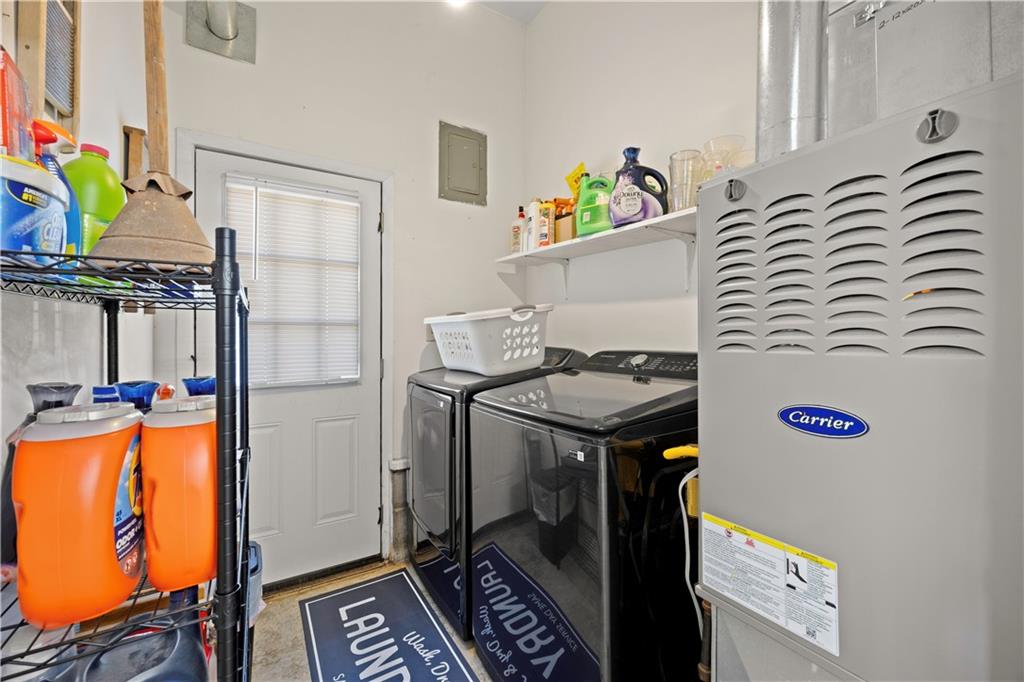 1713 West Main Street Chanute, KS 66720 - Photo 25 of 35