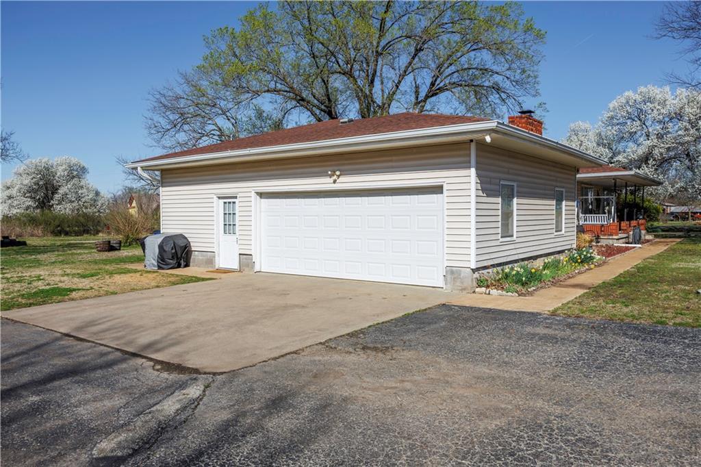 1713 West Main Street Chanute, KS 66720 - Photo 28 of 35