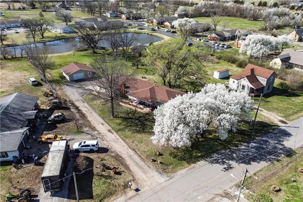 $212,000 | 1713 West Main Street, Chanute, KS 66720