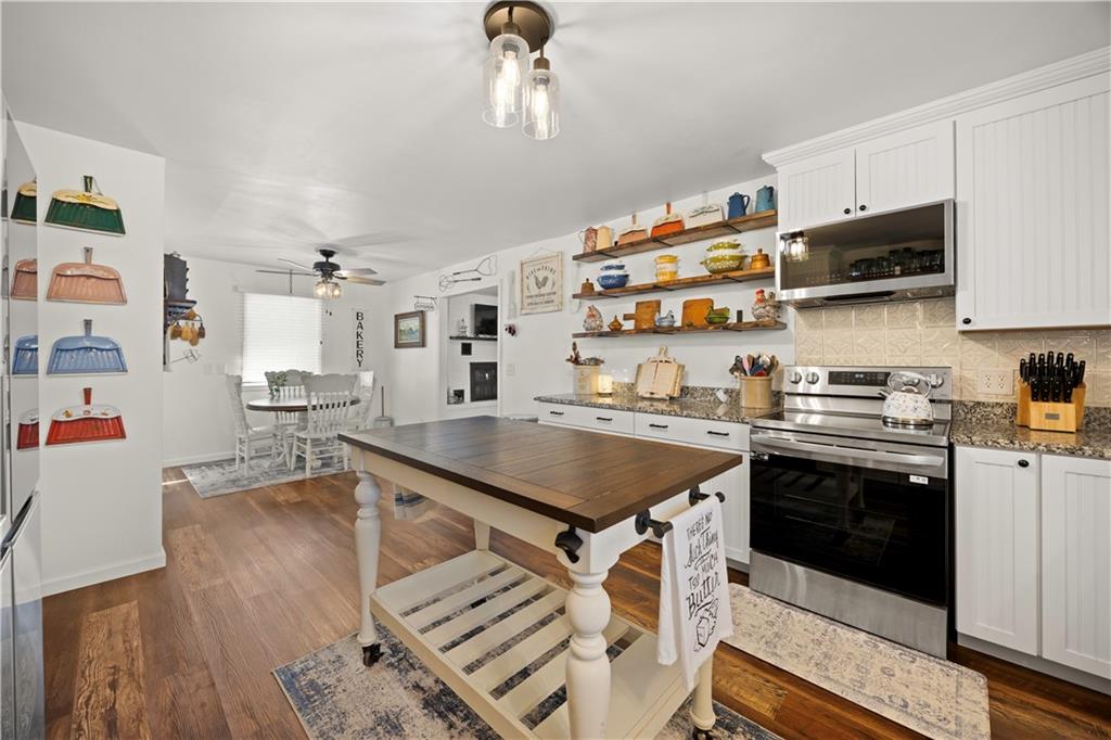 1713 West Main Street Chanute, KS 66720 - Photo 10 of 35