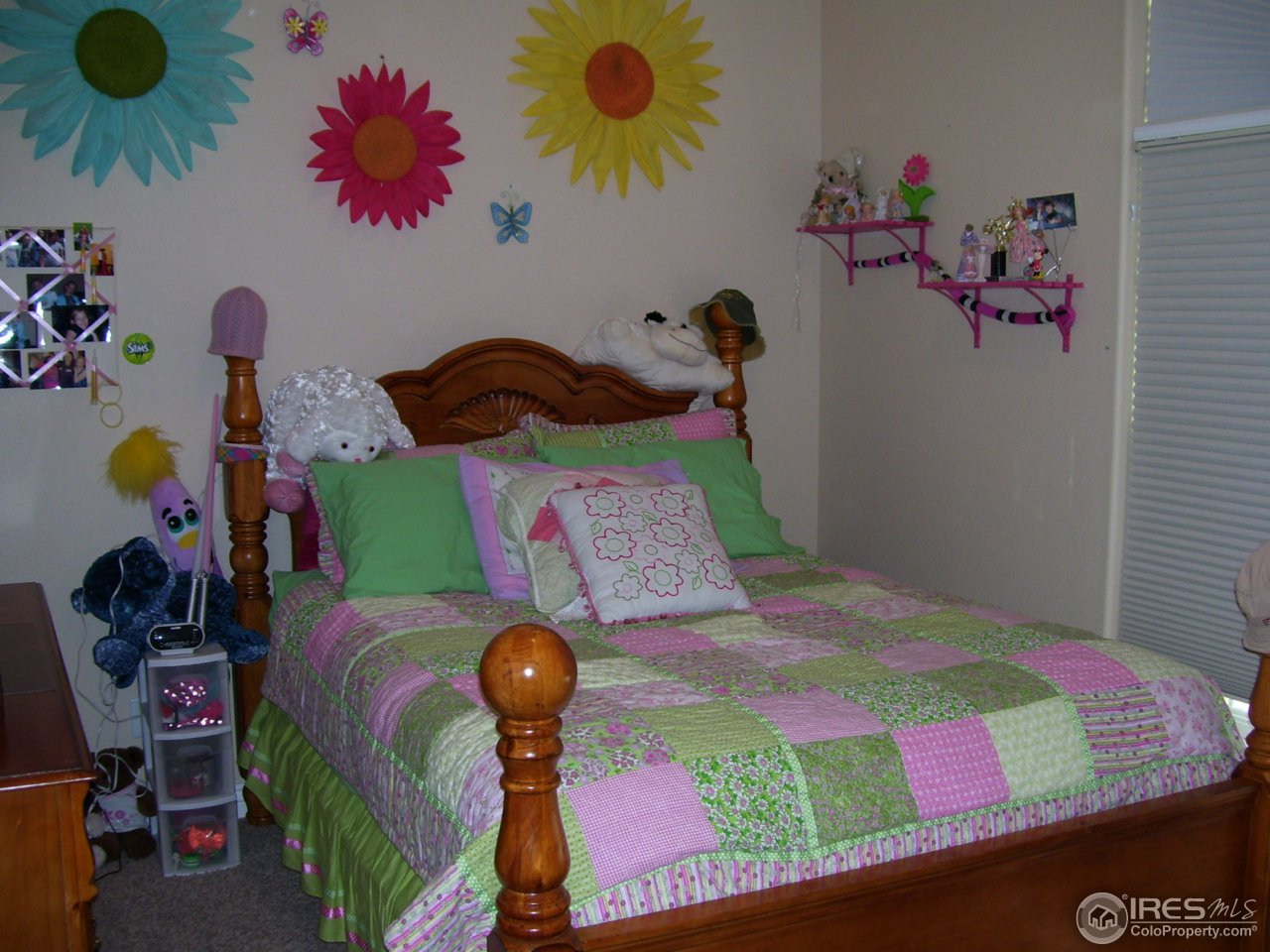 145 Ridge Road Eaton, CO 80615 - Photo 13 of 18 Gallery Image 13