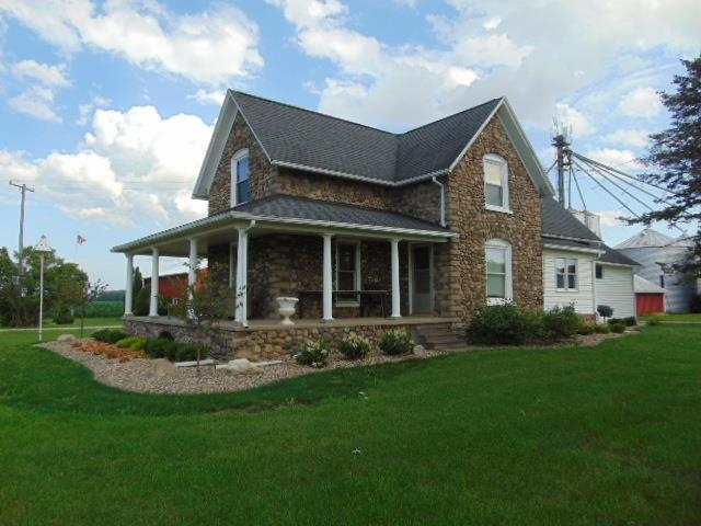 6989 West Washington Road Ithaca, MI 48847 - Photo 4 of 62