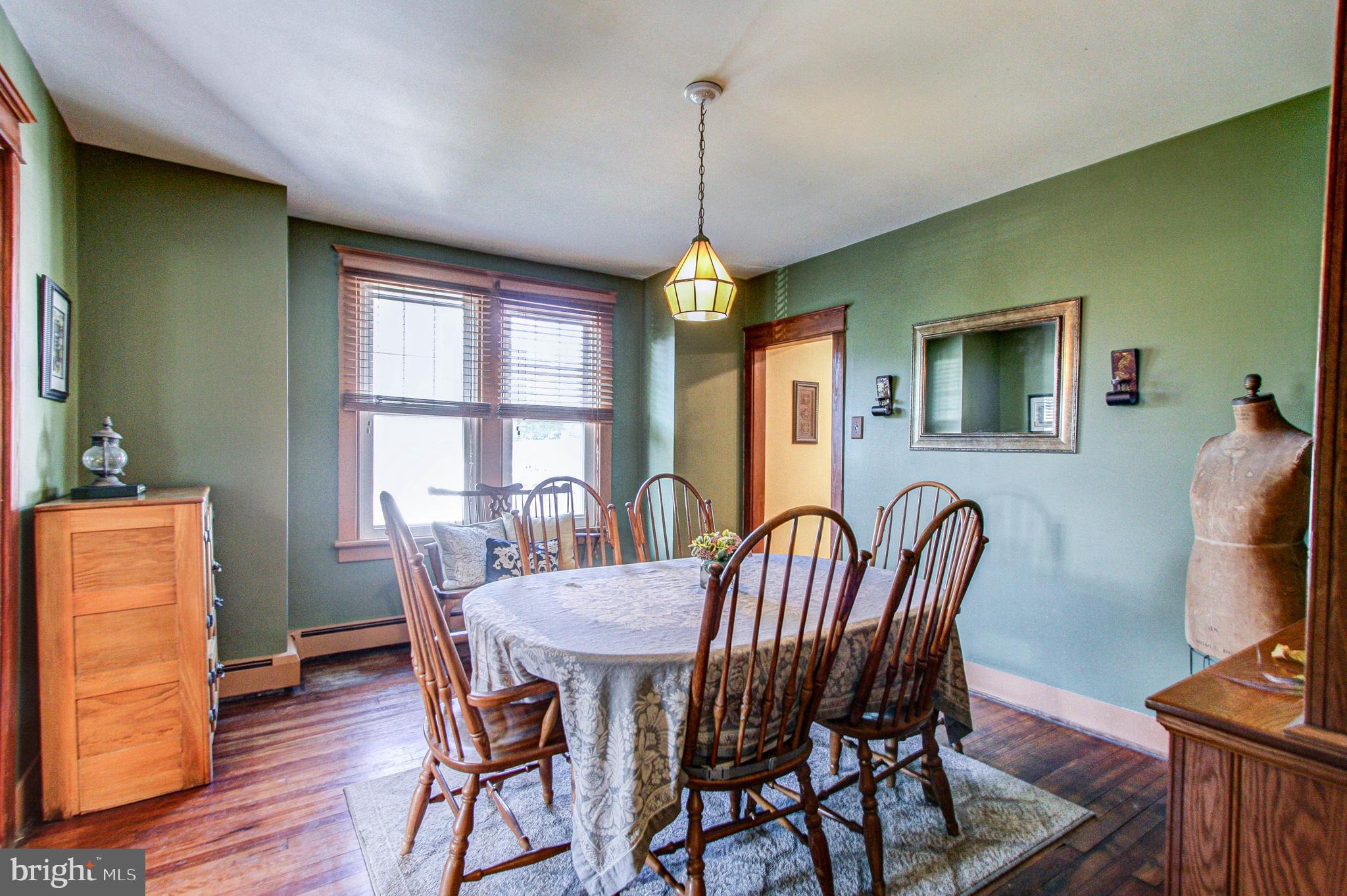 12 Barrett Road Willow Grove, PA 19090 - Photo 12 of 30 Dining Room