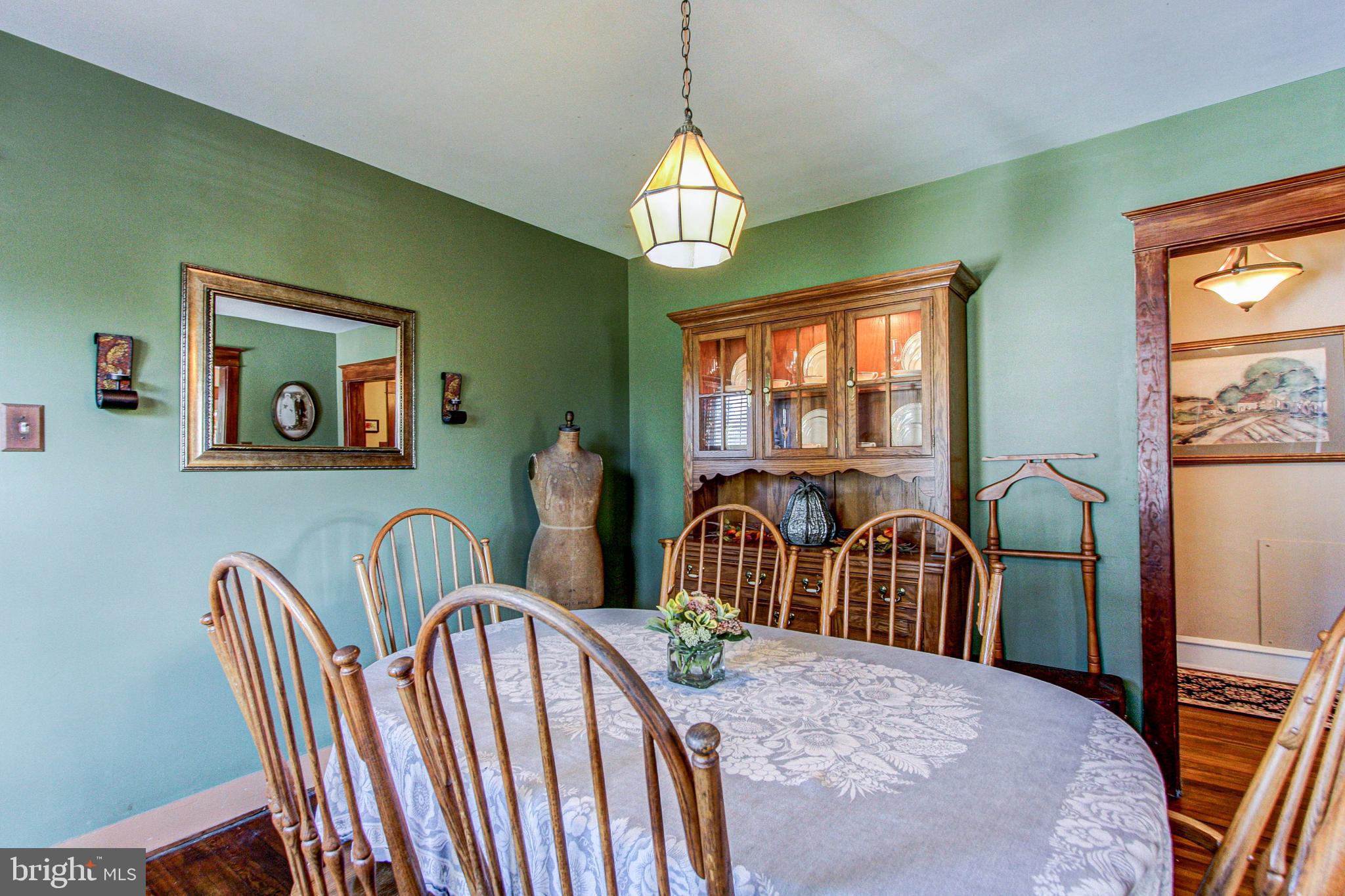 12 Barrett Road Willow Grove, PA 19090 - Photo 13 of 30 Dining Room